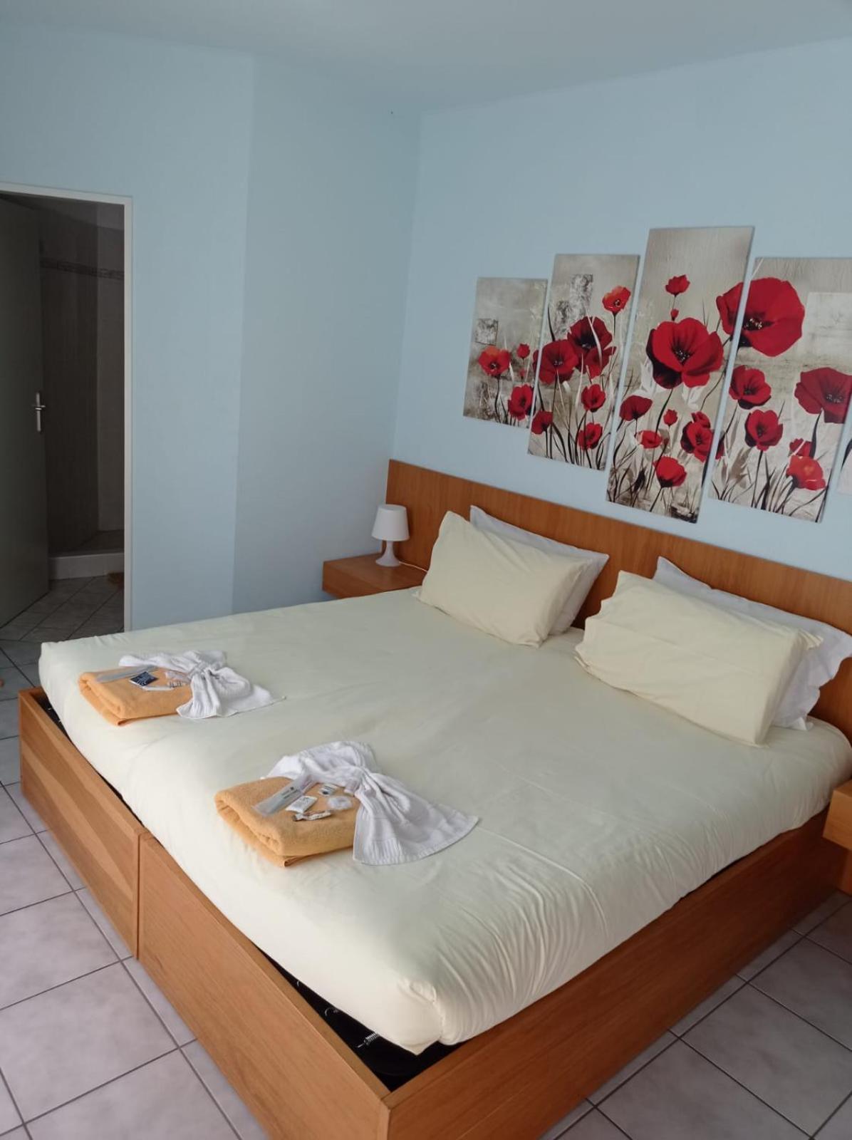 Hotel Ristorante Camoghe Isone Eksteriør billede